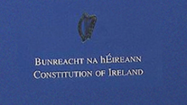 The Constitutional Convention will discuss the possible reduction of the Presidential term to five years