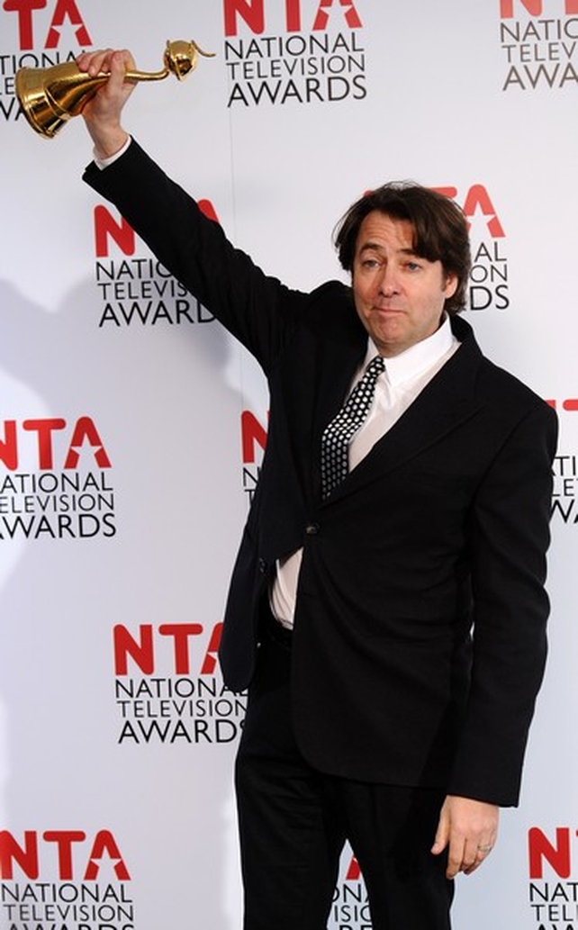 Jonathan Ross