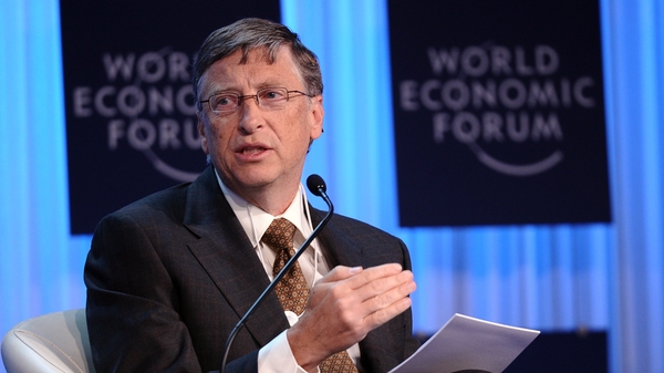 Microsoft founder Bill Gates to assume new role as technology advisor
