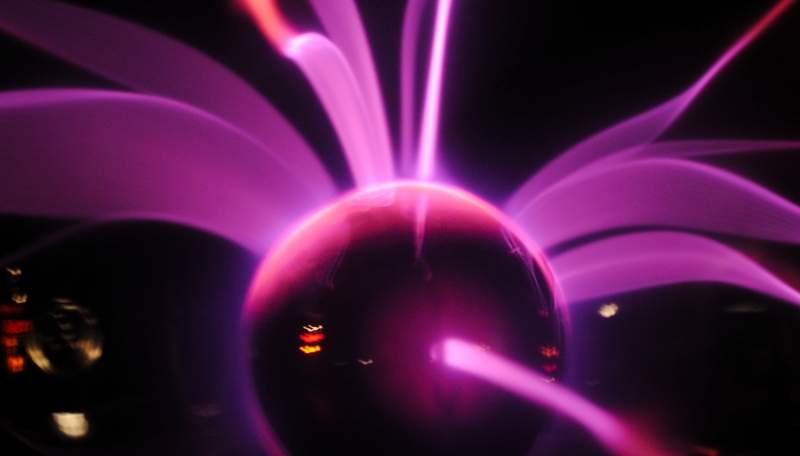 More than 160 science related events will take place during the year