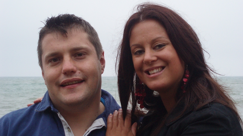 Don't Tell the Bride -RTÉ Two tonight, Thursday January 26, at 9.30pm