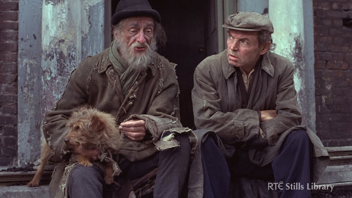 RTÉ 1980s