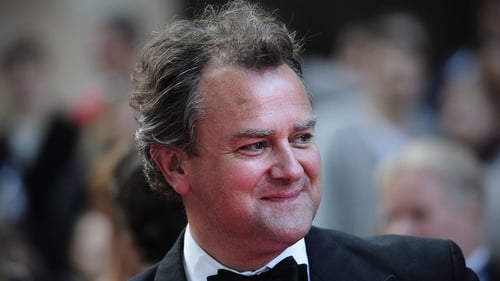 Bonneville - Will play the Duke of Gloucester