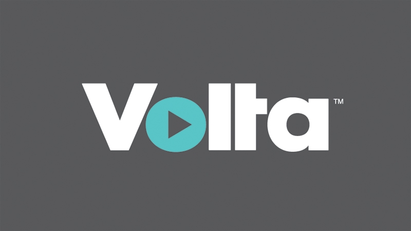Volta - Also plans to work with RTÉ to acquire RTÉ-produced dramas for the service