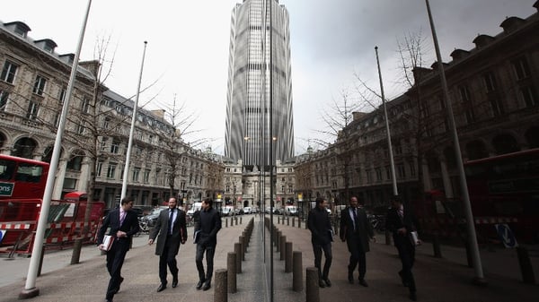 The ONS confirmed the UK economy contracted at a quarterly rate of 0.2% in the second quarter of this year