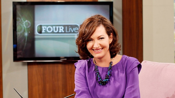 Maura Derrane