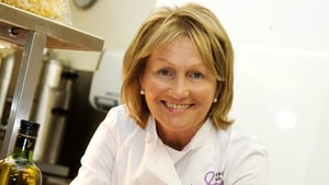 Jenny Bristow