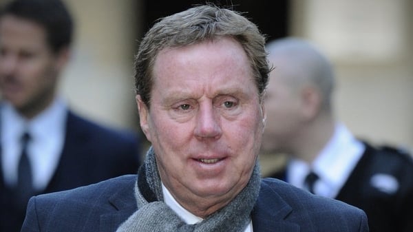 Harry Redknapp: "Everything I have told you is the truth, the whole truth and nothing but the truth, so help me God."