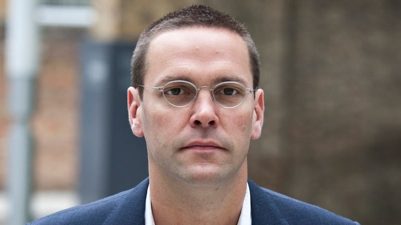 US reports sayd that some Tesla directors have proposed that James Murdoch succeed Elon Musk as its chairman