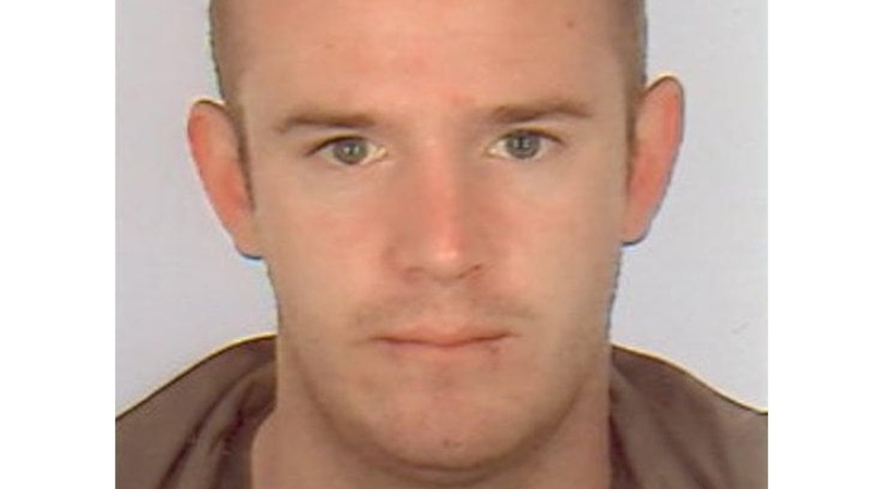 Stephen O'Meara's remains were discovered in the Wicklow Mountains on Christmas Eve 2009