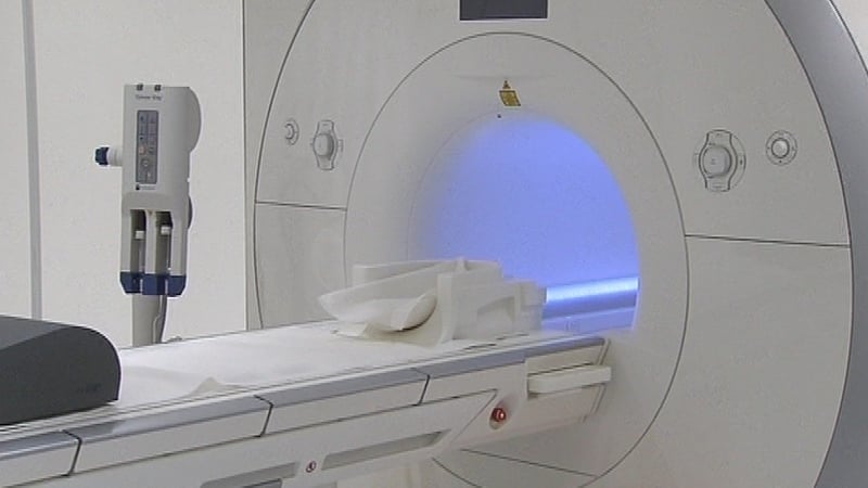 The report cited "unacceptable" waiting lists of up to a year or more in some cases