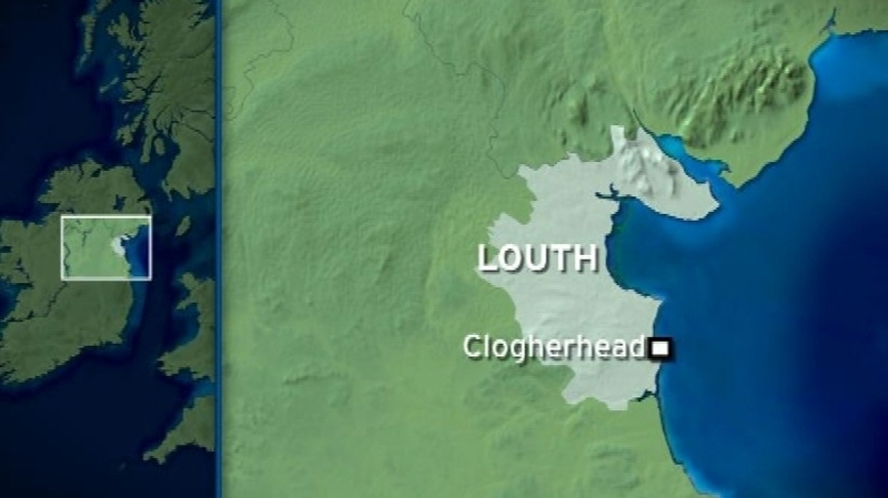 The alarm for the missing man was raised at 1.05pm