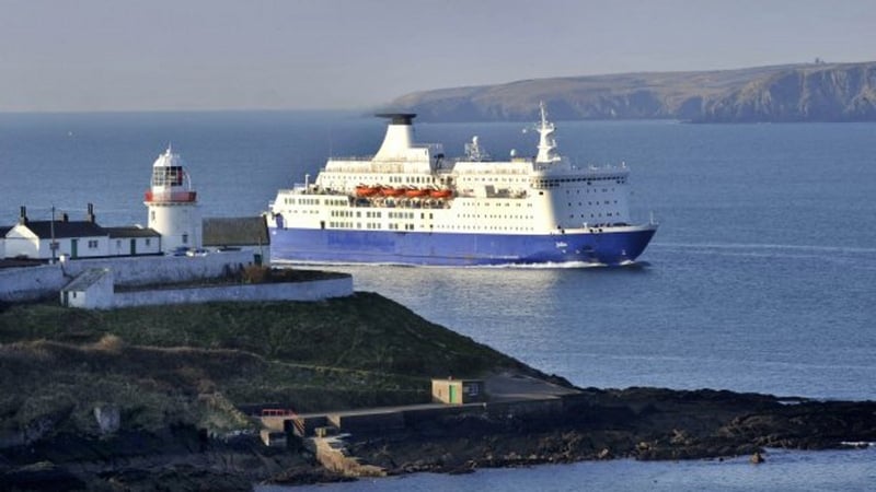 The examiner is due to present a rescue plan to the High Court tomorrow