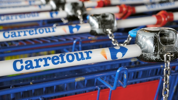 Continued weakness in its core French market suggests that Carrefour faces a long road to recovery