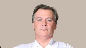 Derry Clarke
