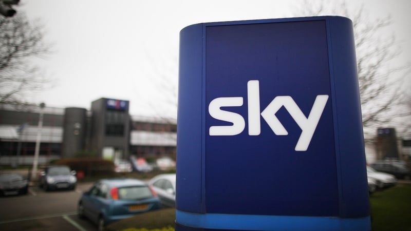 Sky Ireland continues its efforts to clamp down on TV 'dodgy boxes' which are used to illegally stream content such as sports and movies