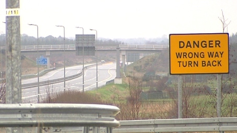 The fatal crash happened on 28 June 2011