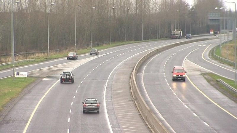 Motorists making a false declaration face fines of up to €4,000 or six months in prison