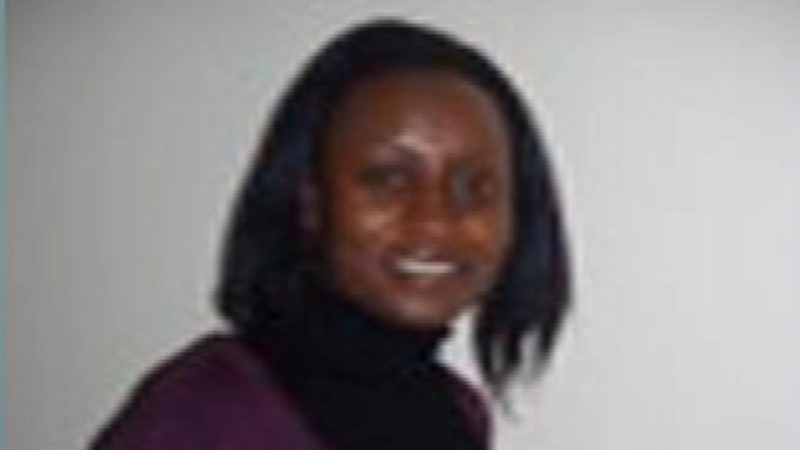 Rudo Mawere was a student who came to Ireland from Malawi two years ago