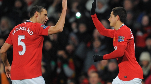 Rio Ferdinand is looking forward to start of the David Moyes era at United