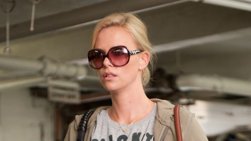 Charlize Theron is superb in this tale of self-delusion and self destruction