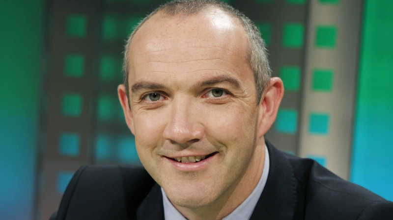 Conor O'Shea has 'a strong expertise and understanding of coaching'