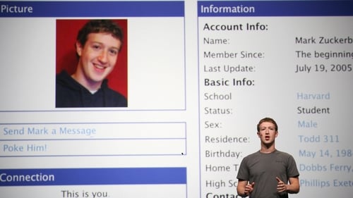 Facebook plans for biggest ever internet flotations