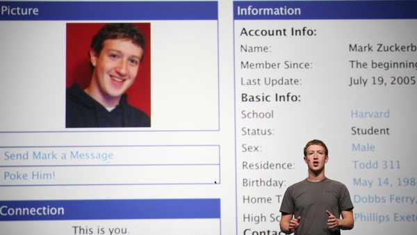Facebook plans for biggest ever internet flotations
