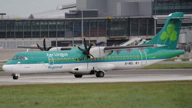 Aer Arann announces new Dublin-Bournemouth and Shannon-Rennes routes