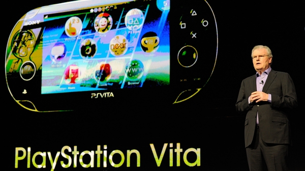 Howard Stringer to step down as Sony CEO