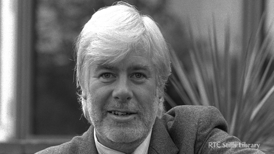 Rodney Rice © RTÉ Stills Library 2006/054