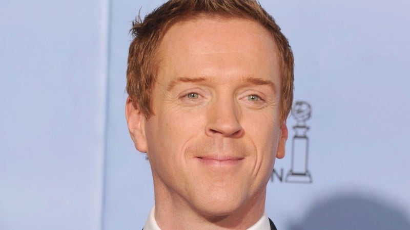 Lewis for Jaguar film