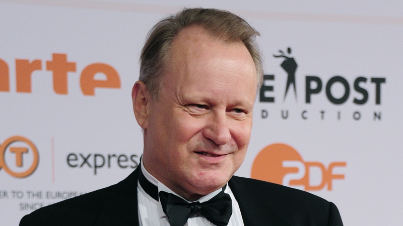 Stellan Skarsgard