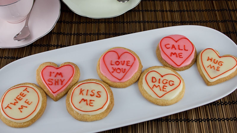 These sweet treats are courtesy of stasty.com