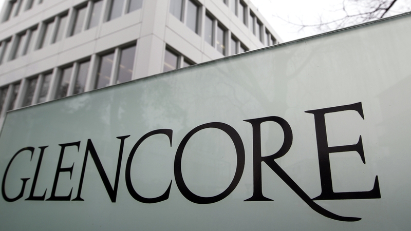 Glencore's shares remain down by more than 80% since it listed in 2011