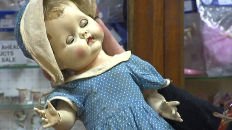Family-run store will trade online