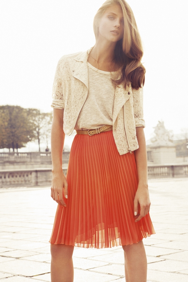 Mango SS12