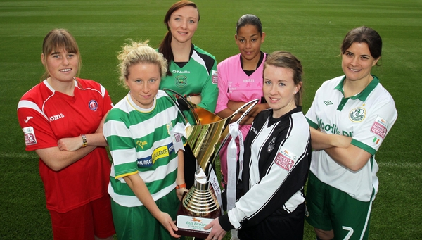 Women's National League