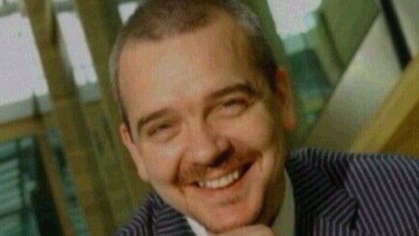 Former solicitor Thomas Byrne denies 51 counts of theft and fraud totalling €51.8m