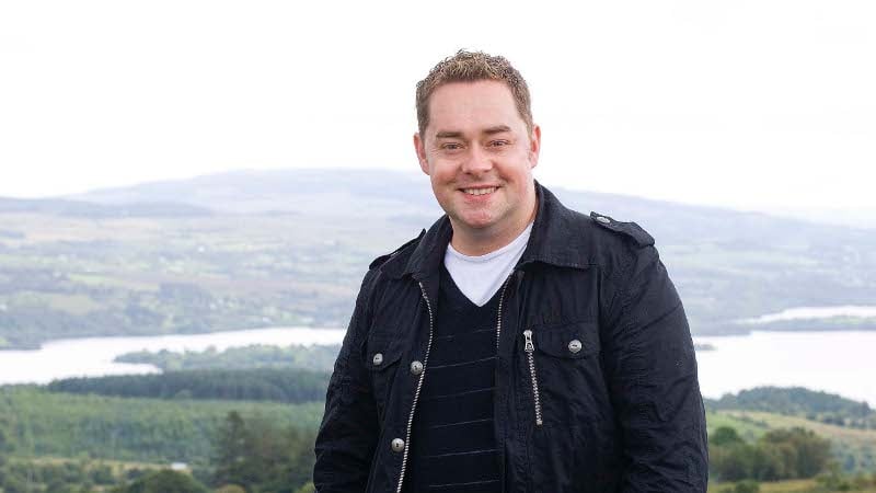 Maguire - "It lets us showcase what we have to offer here - variety, value and quality"