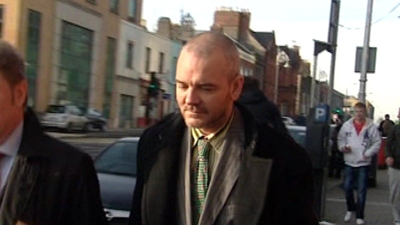 Thomas Byrne now faces a total of 52 fraud offences totalling more than €52m