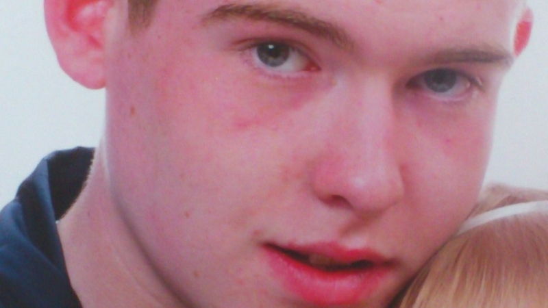 Carl McGuinness has been missing since Wednesday