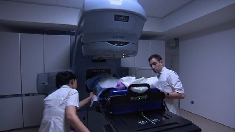 The society provides over €1m annually to cancer patients who need financial help