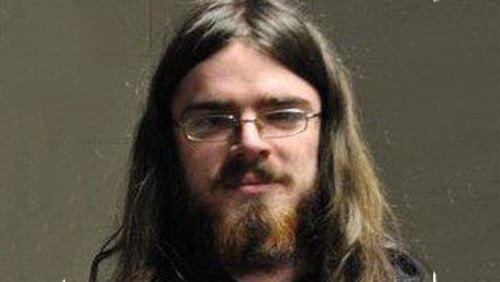 Gardaí now say that Paul Bunbury was last seen in the vicinity of the O2 arena in the Dublin Docklands