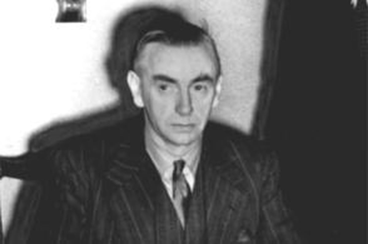 John A Costello