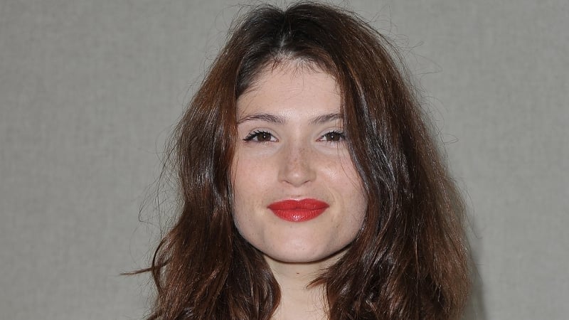 Gemma Arterton