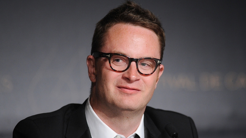 Nicolas Winding Refn