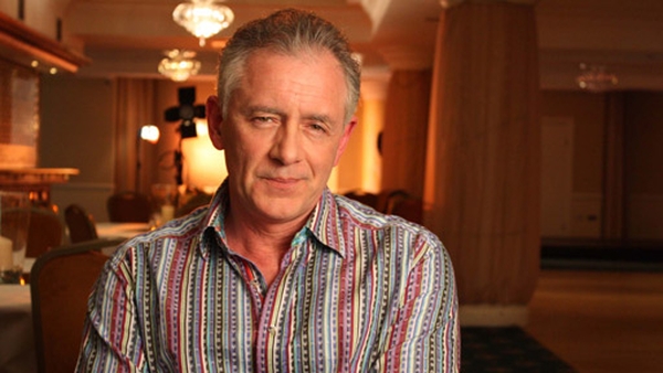 Mark Cagney