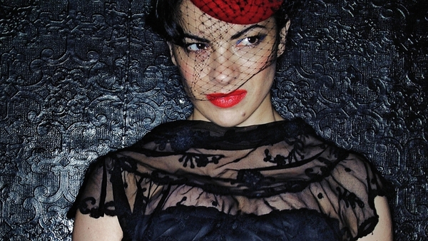 Something For The Weekend: Camille O'Sullivan's Cultural Picks