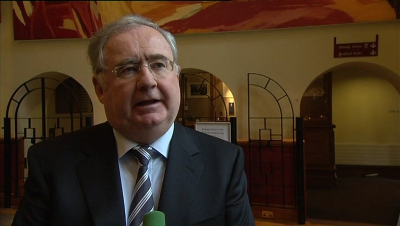 Pat Rabbitte optimistic on notes deal before next repayment